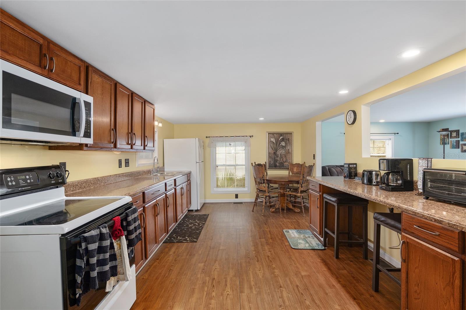 15375 NE 148TH TER, FORT MC COY, FL, 32134