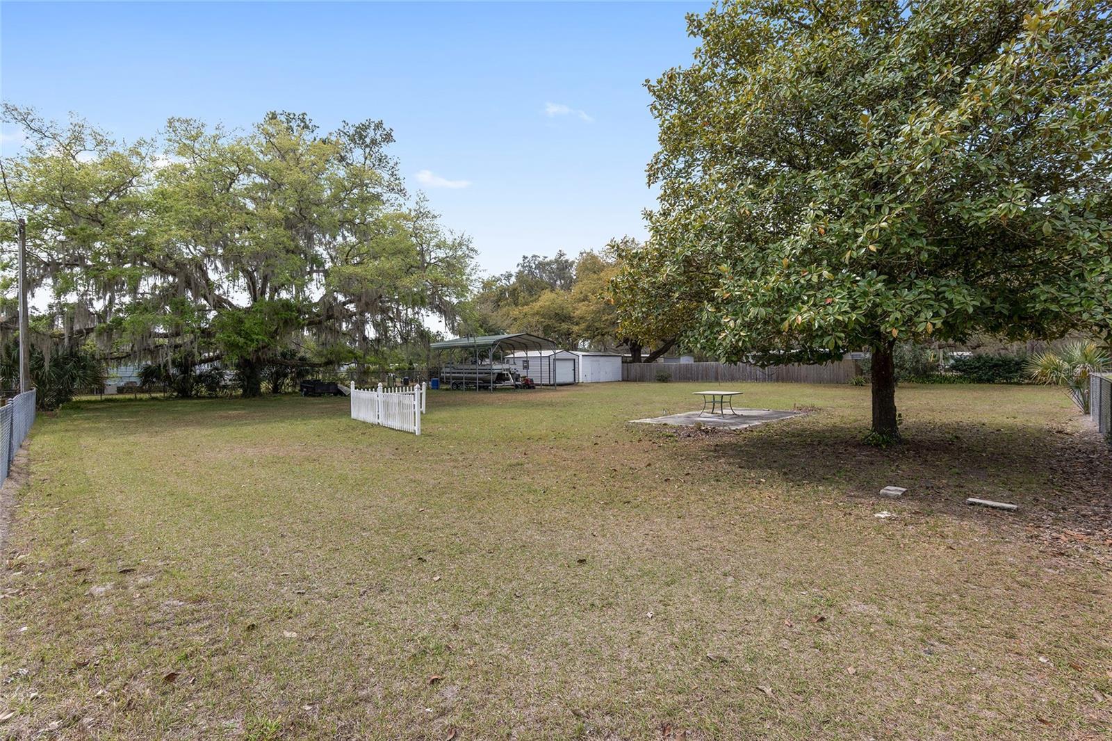 15375 NE 148TH TER, FORT MC COY, FL, 32134