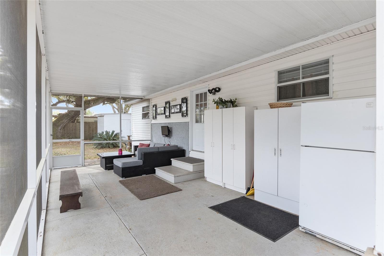 15375 NE 148TH TER, FORT MC COY, FL, 32134