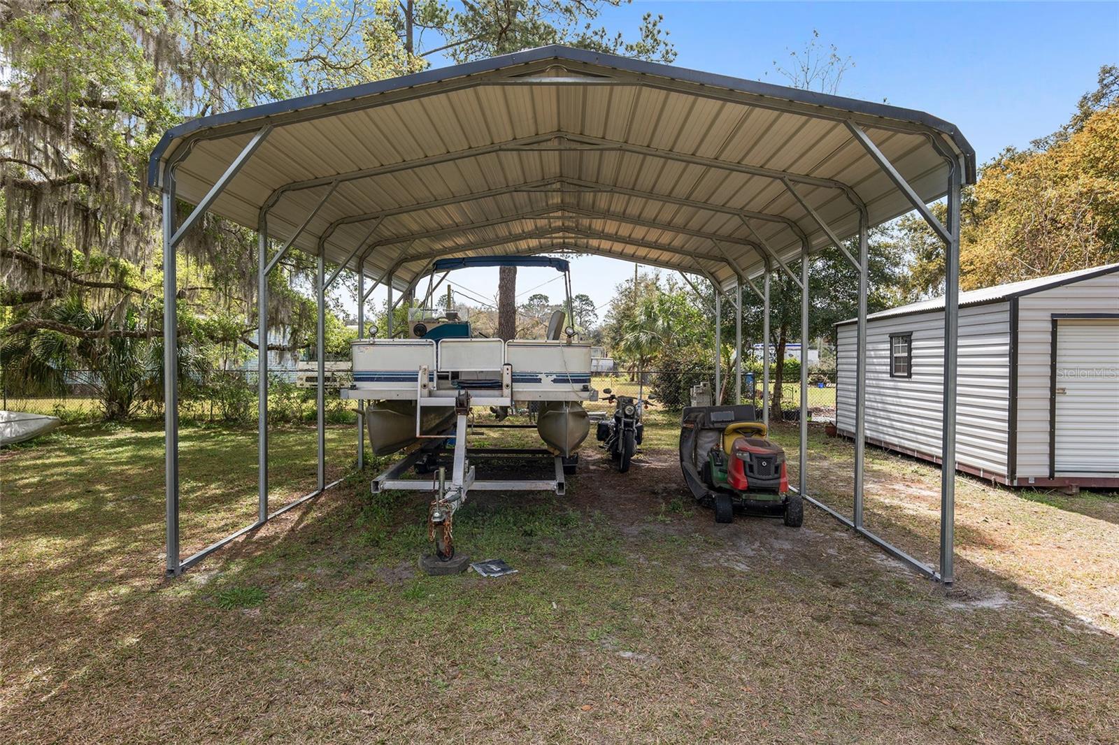 15375 NE 148TH TER, FORT MC COY, FL, 32134