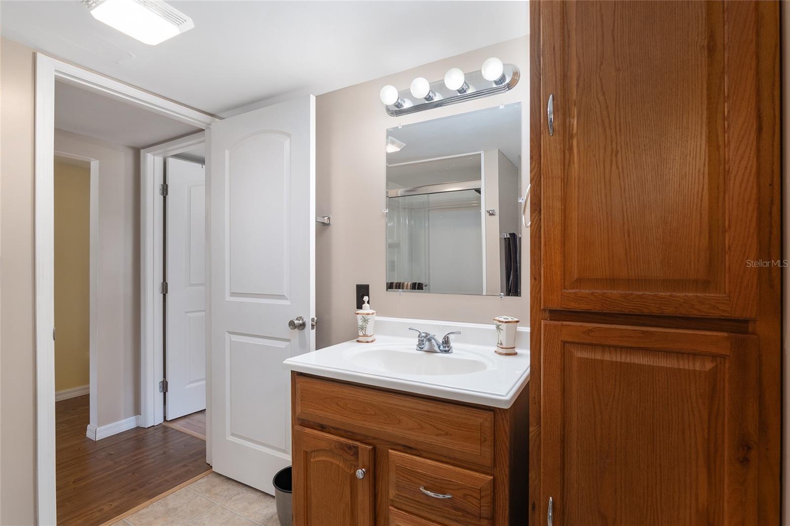 15375 NE 148TH TER, FORT MC COY, FL, 32134