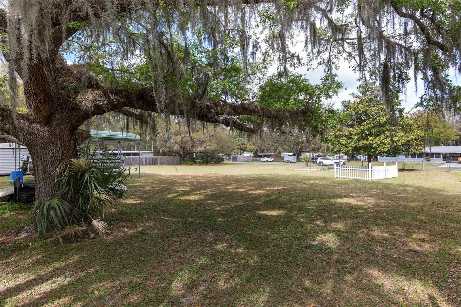 15375 NE 148TH TER, FORT MC COY, FL, 32134