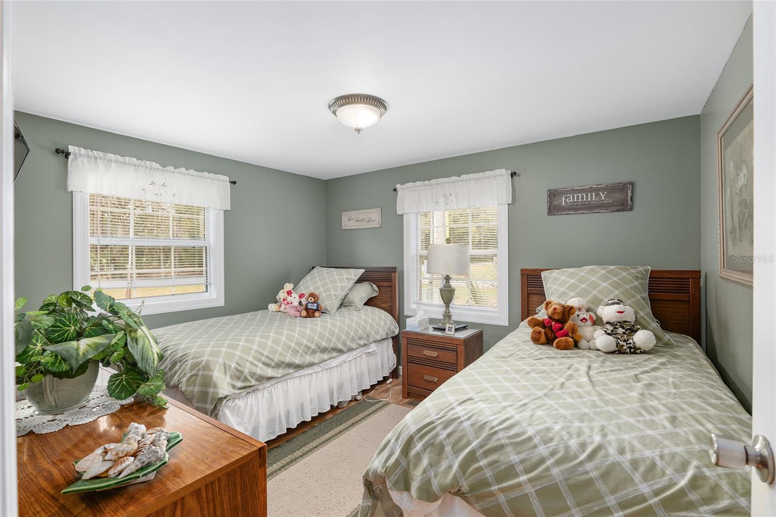 15375 NE 148TH TER, FORT MC COY, FL, 32134