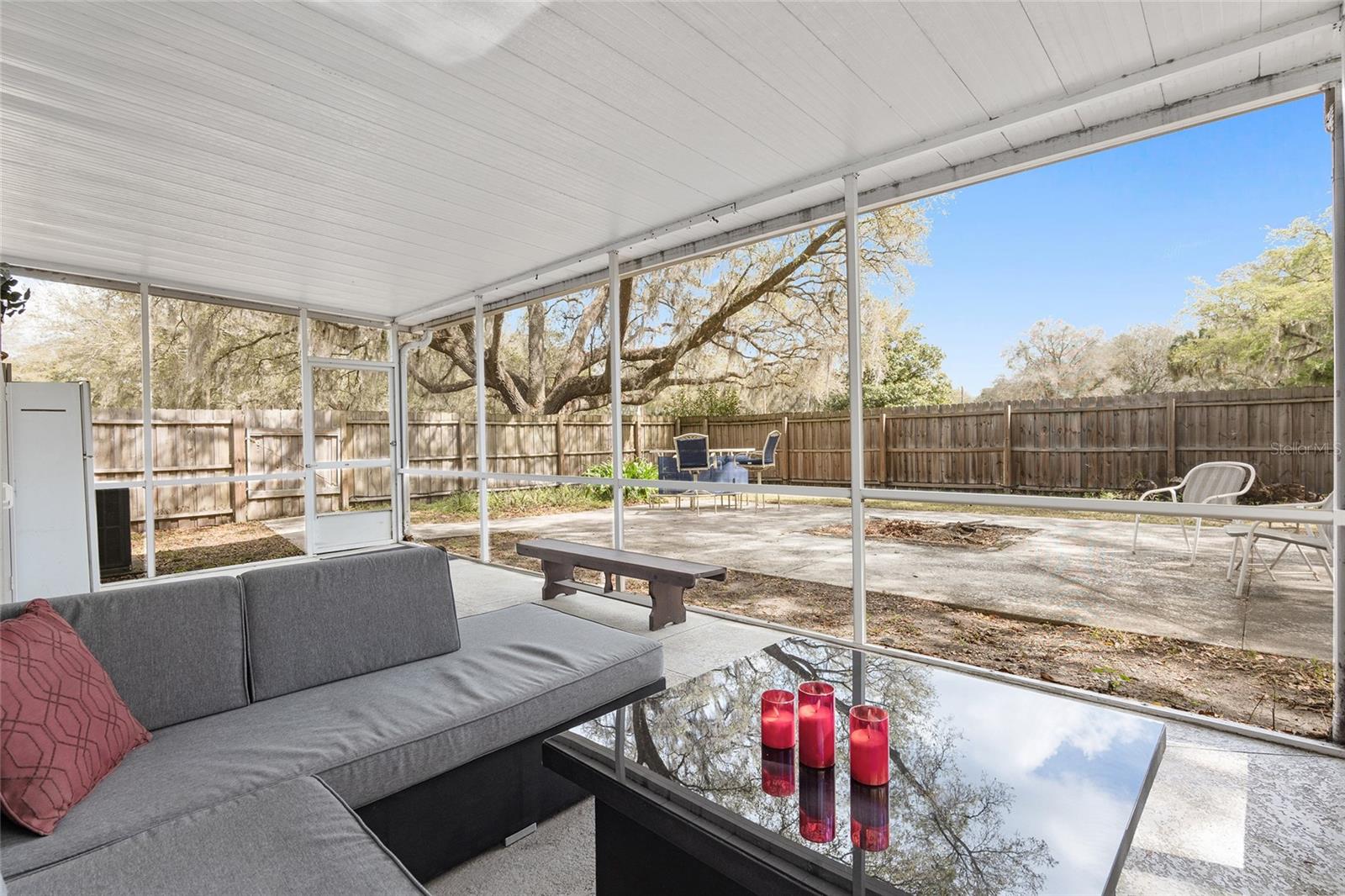 15375 NE 148TH TER, FORT MC COY, FL, 32134