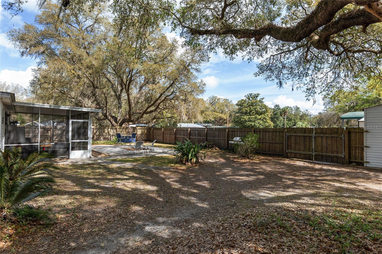 15375 NE 148TH TER, FORT MC COY, FL, 32134