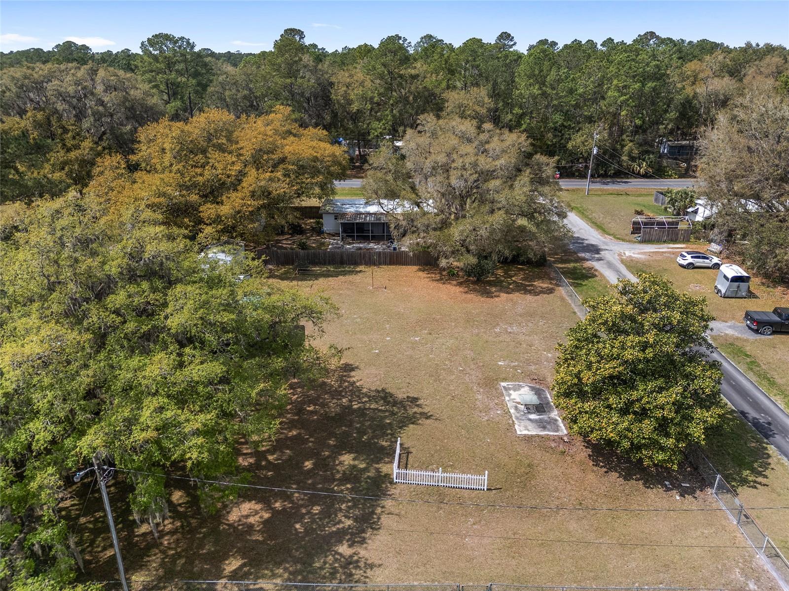 15375 NE 148TH TER, FORT MC COY, FL, 32134