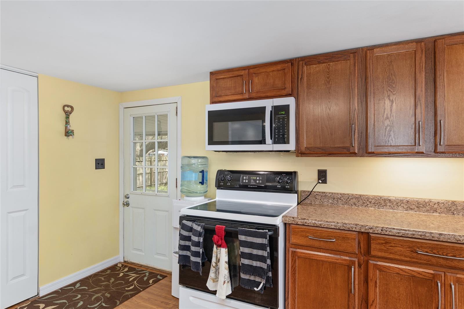 15375 NE 148TH TER, FORT MC COY, FL, 32134