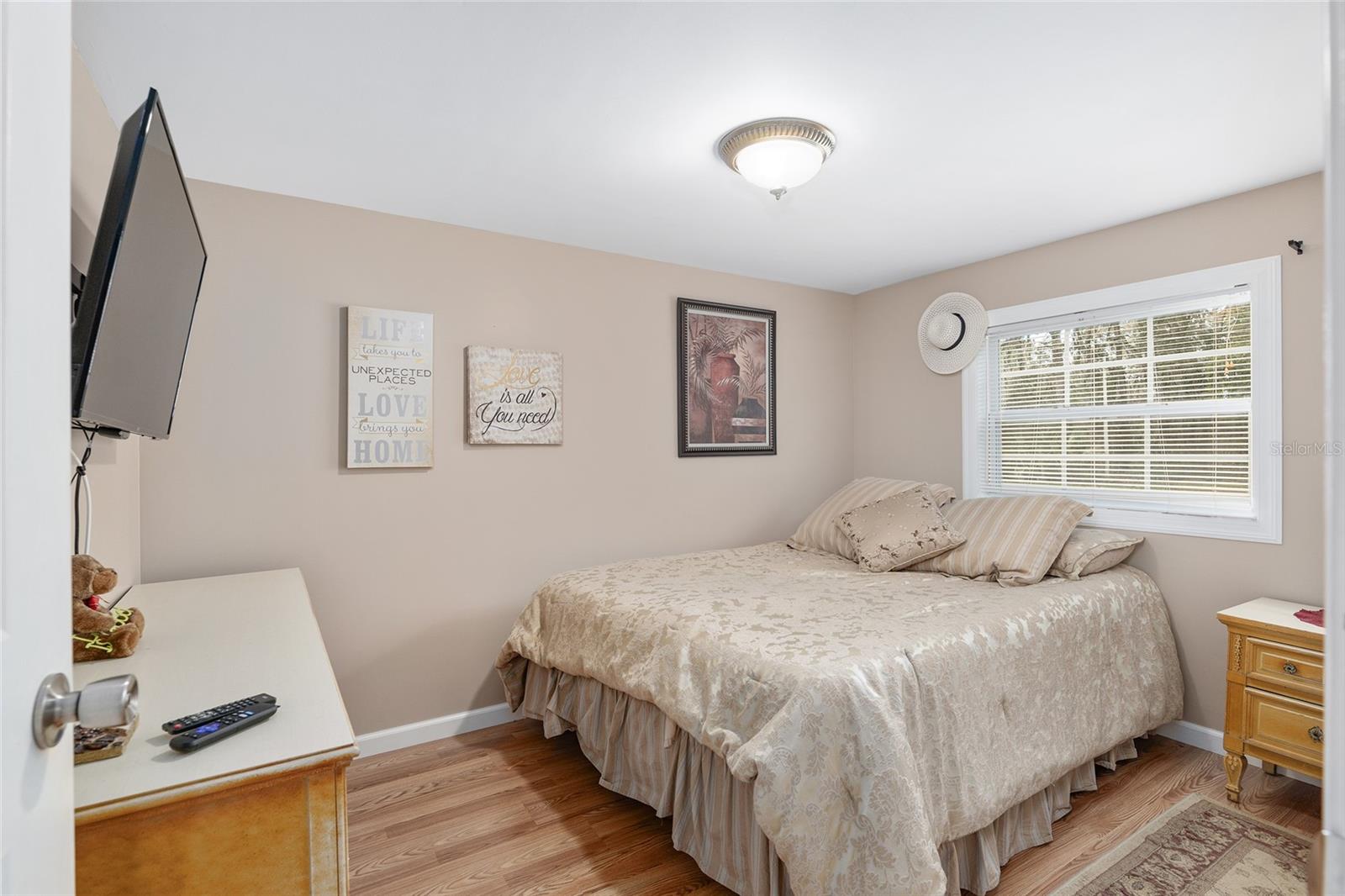 15375 NE 148TH TER, FORT MC COY, FL, 32134