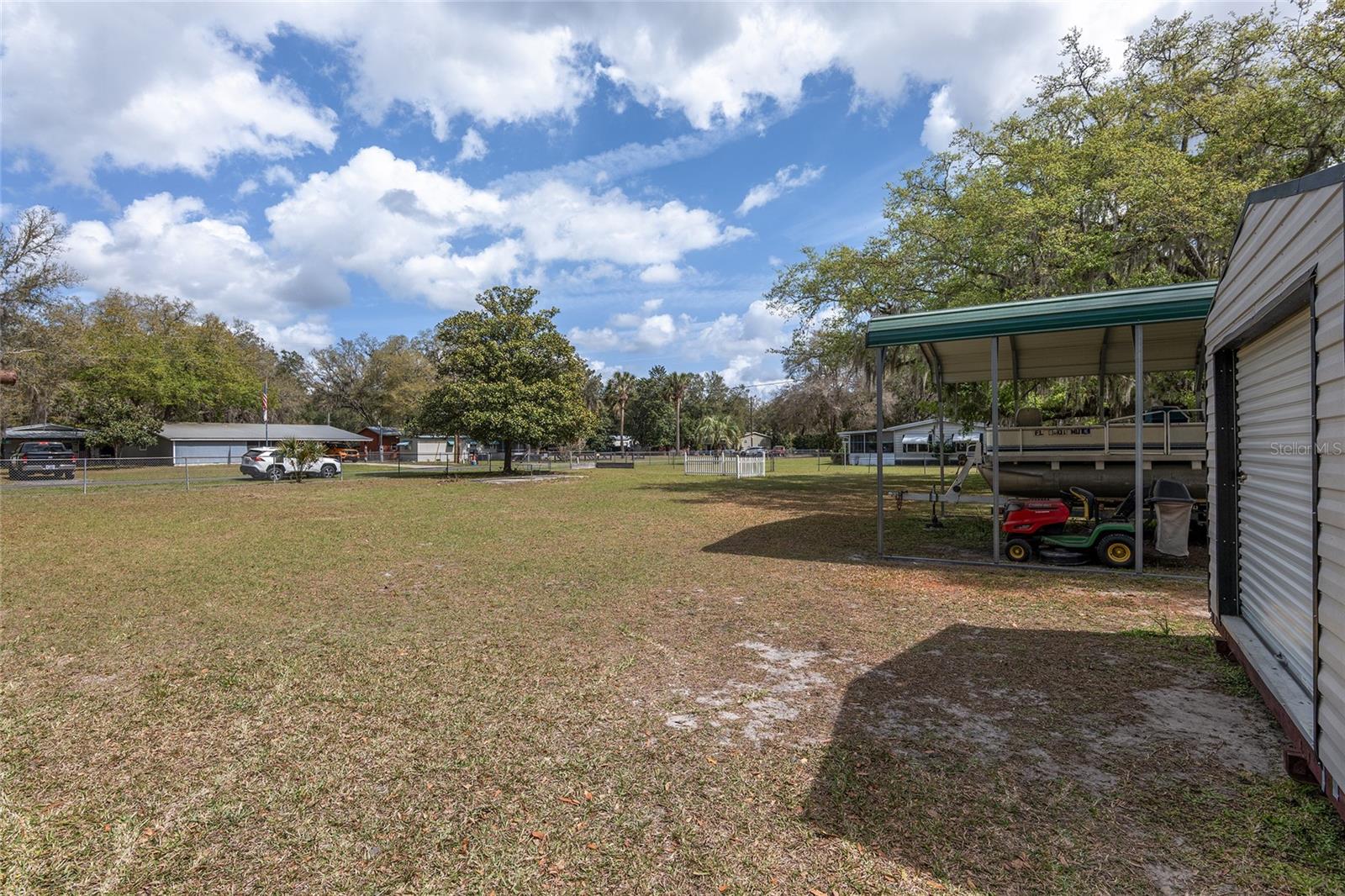15375 NE 148TH TER, FORT MC COY, FL, 32134