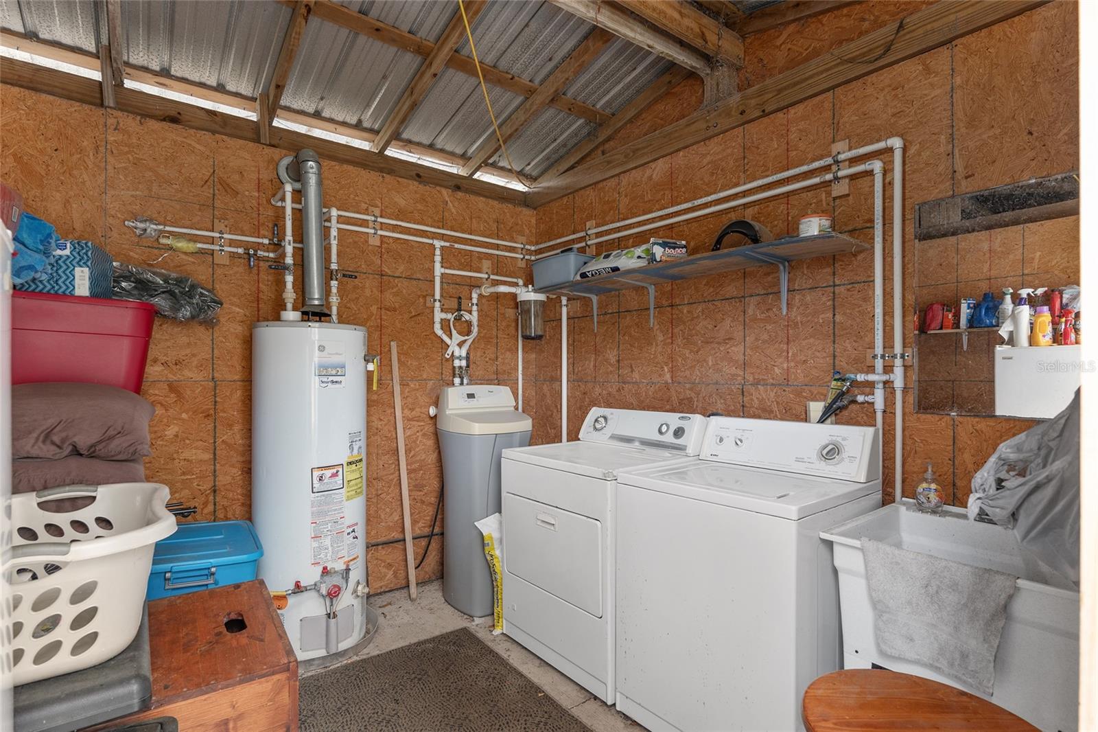 15375 NE 148TH TER, FORT MC COY, FL, 32134