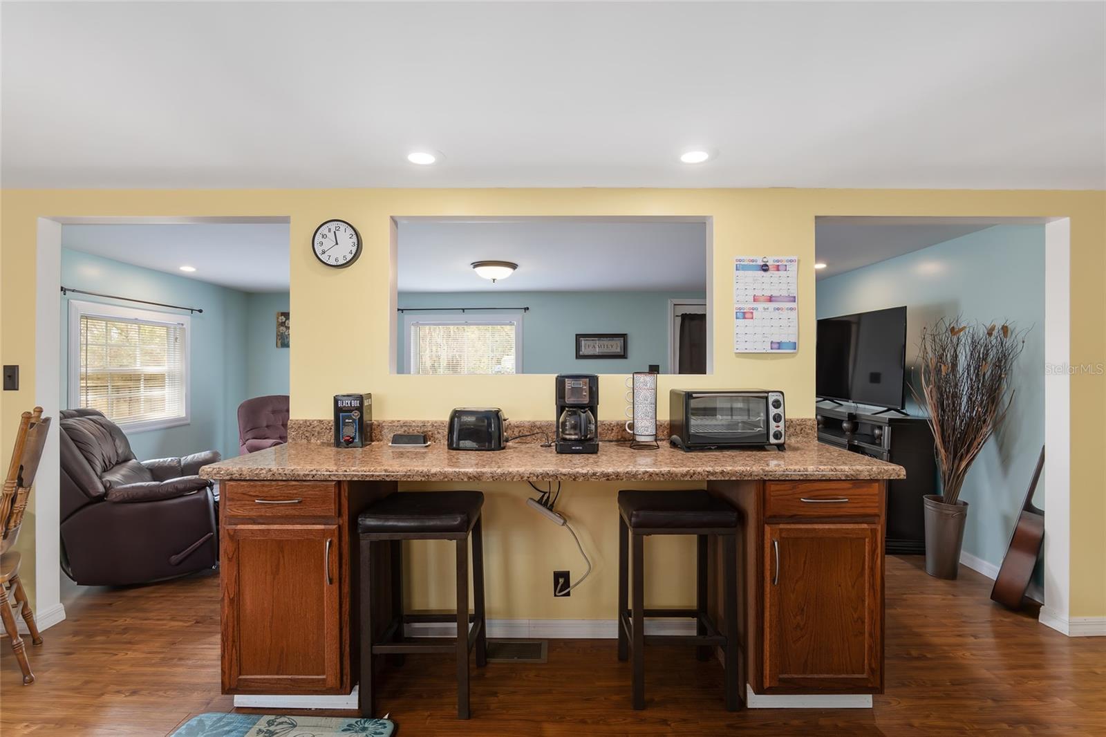 15375 NE 148TH TER, FORT MC COY, FL, 32134