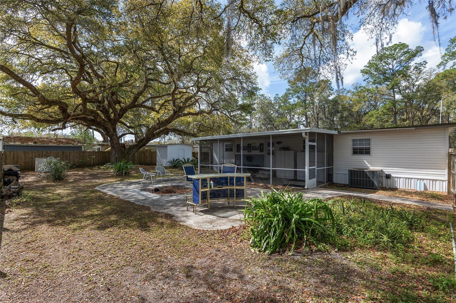 15375 NE 148TH TER, FORT MC COY, FL, 32134