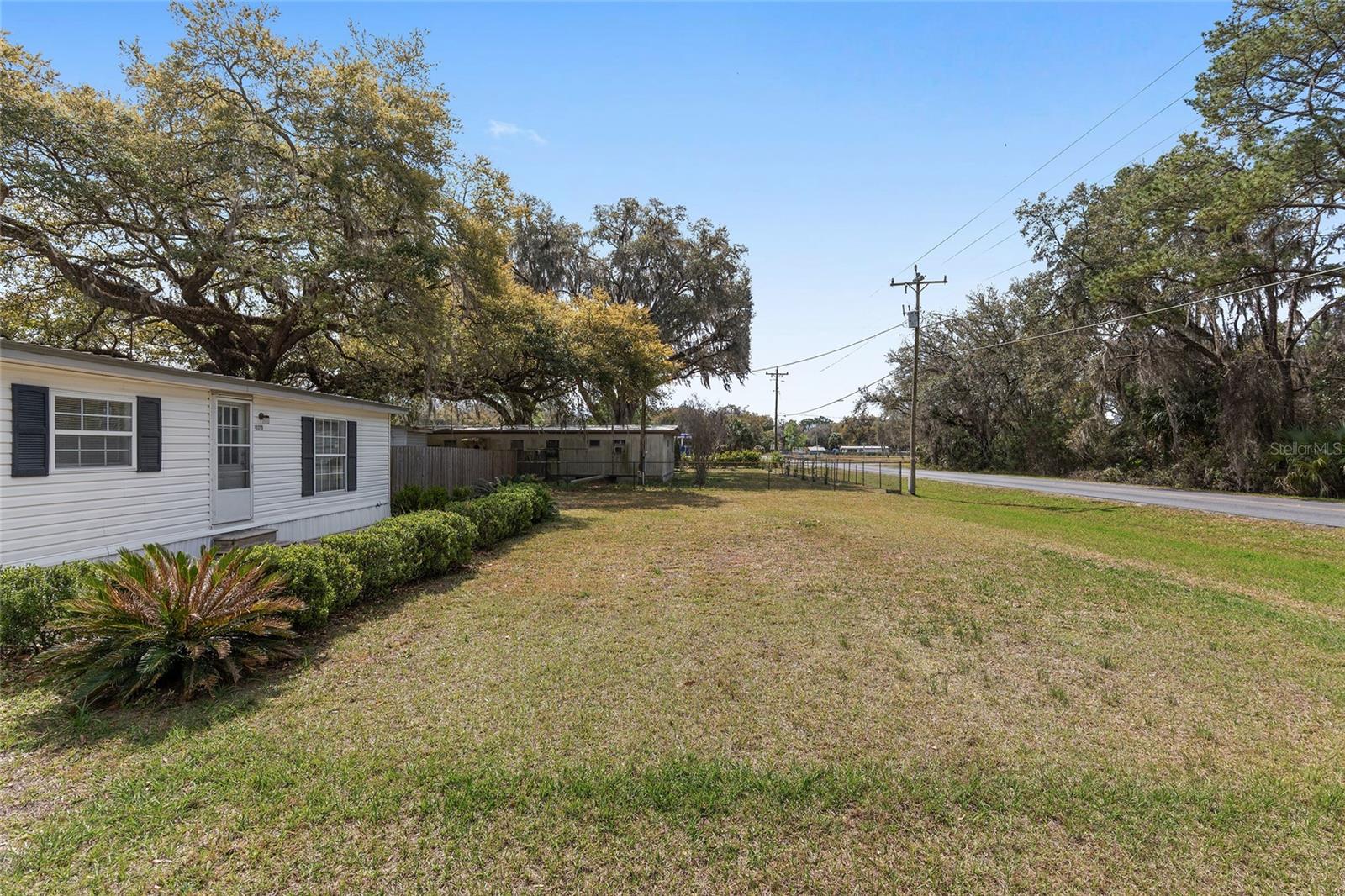 15375 NE 148TH TER, FORT MC COY, FL, 32134