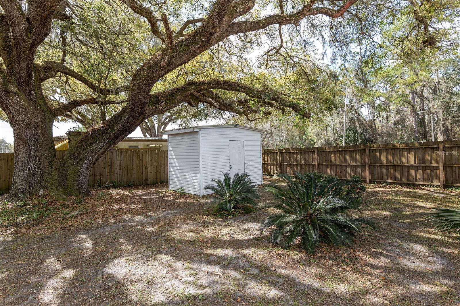 15375 NE 148TH TER, FORT MC COY, FL, 32134