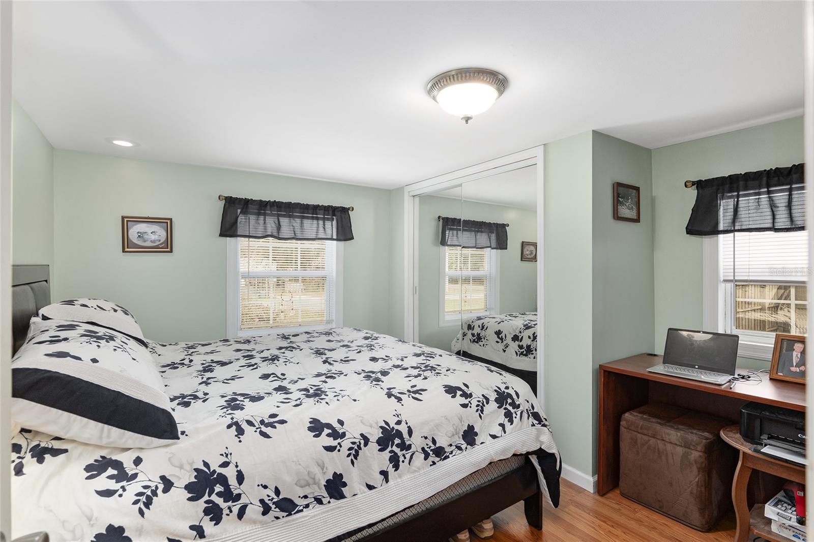 15375 NE 148TH TER, FORT MC COY, FL, 32134