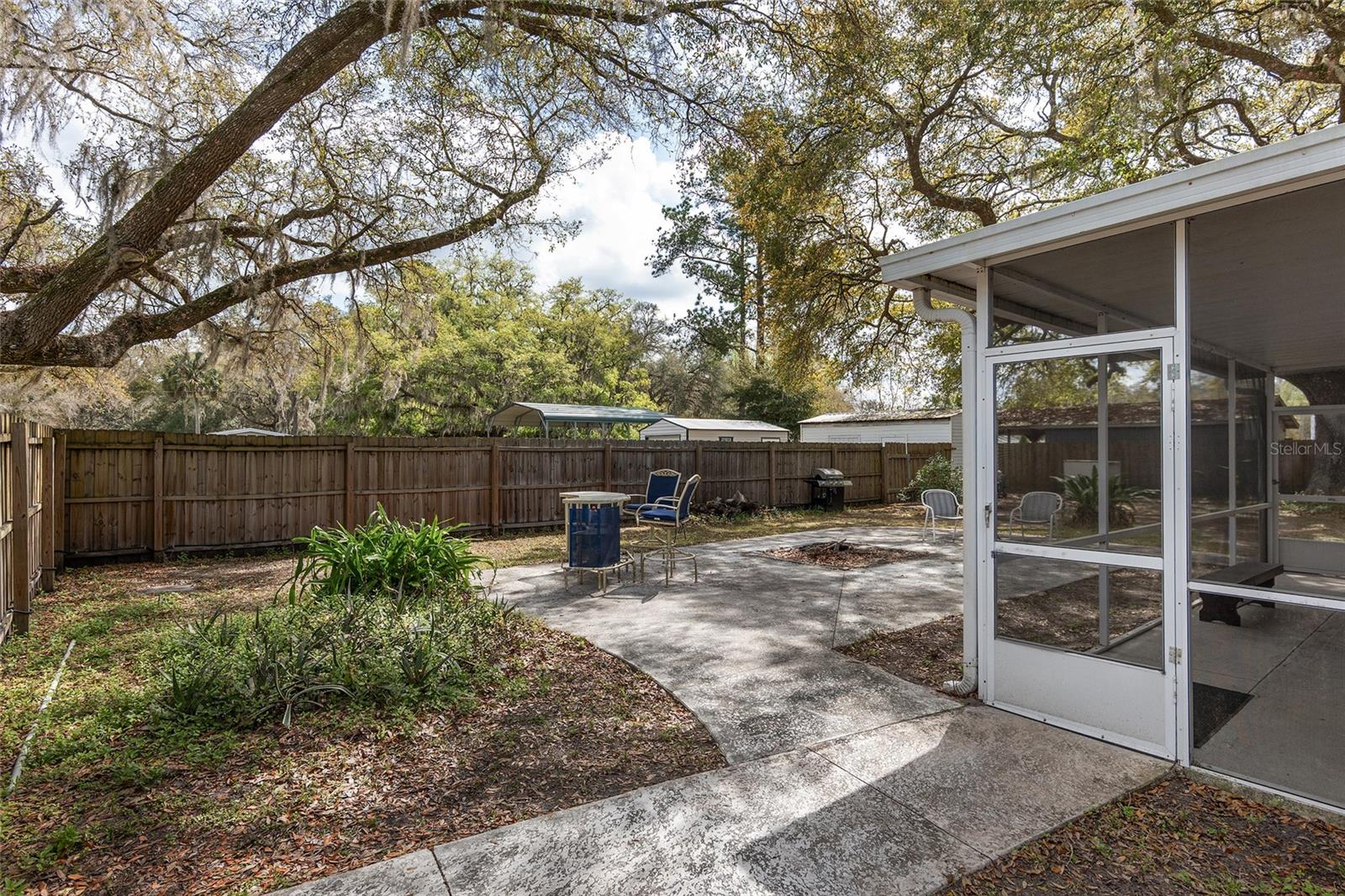 15375 NE 148TH TER, FORT MC COY, FL, 32134