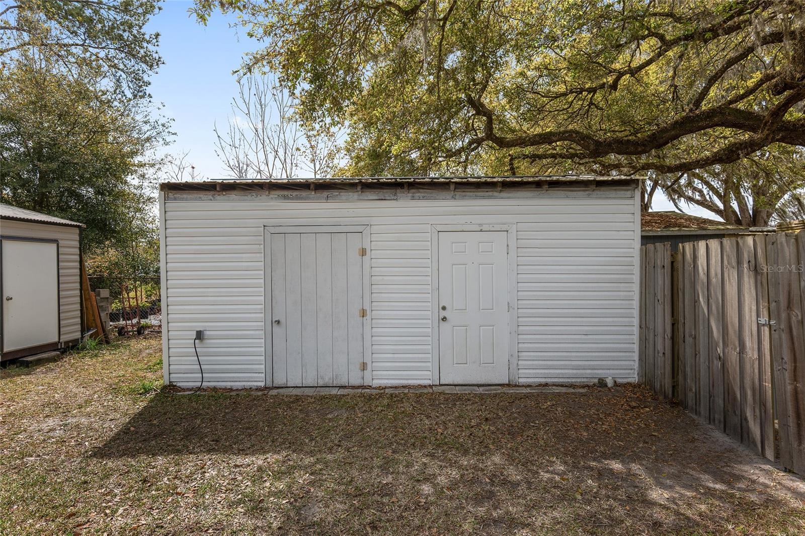 15375 NE 148TH TER, FORT MC COY, FL, 32134