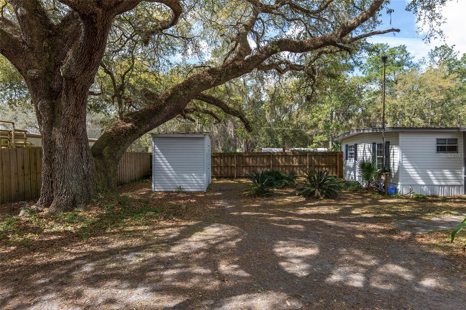 15375 NE 148TH TER, FORT MC COY, FL, 32134