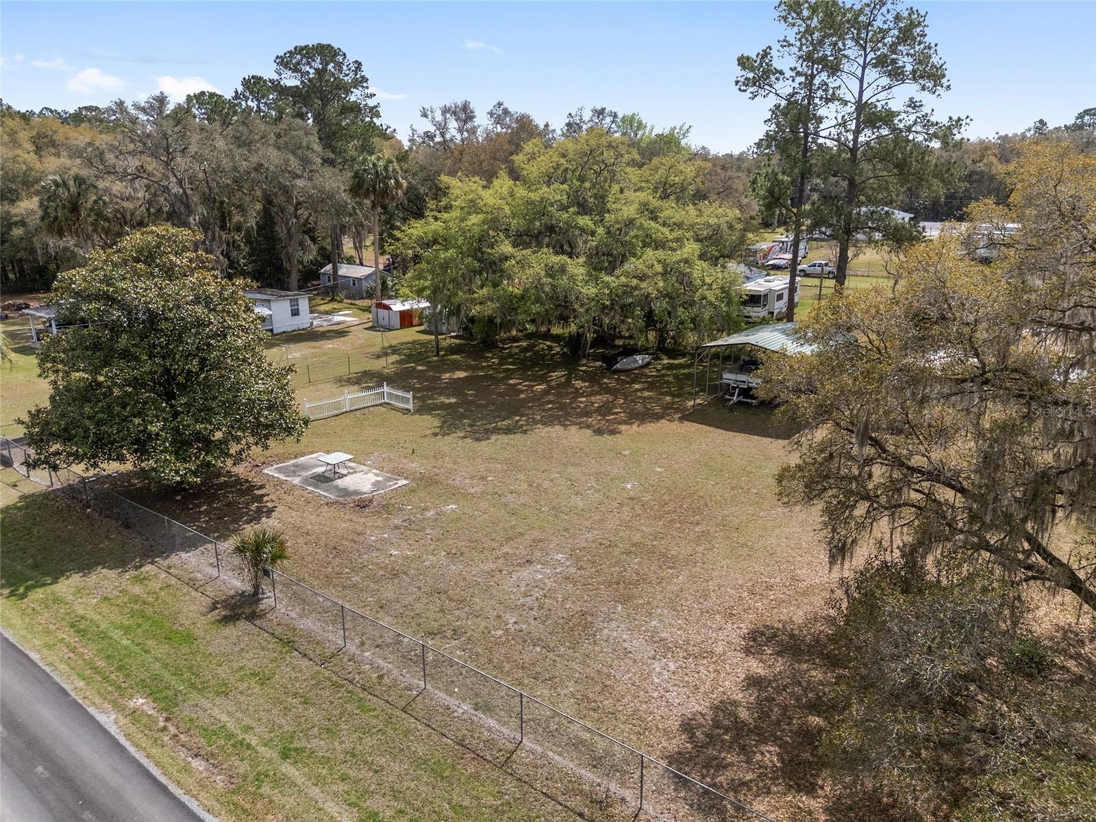 15375 NE 148TH TER, FORT MC COY, FL, 32134