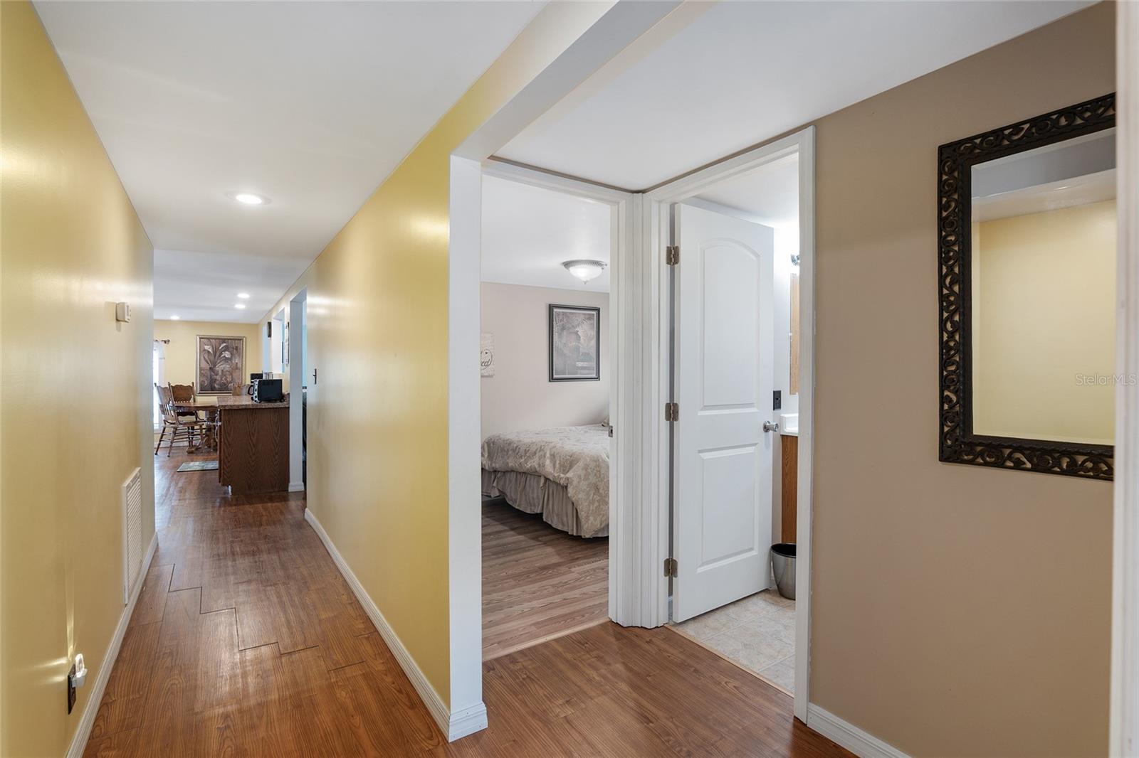 15375 NE 148TH TER, FORT MC COY, FL, 32134