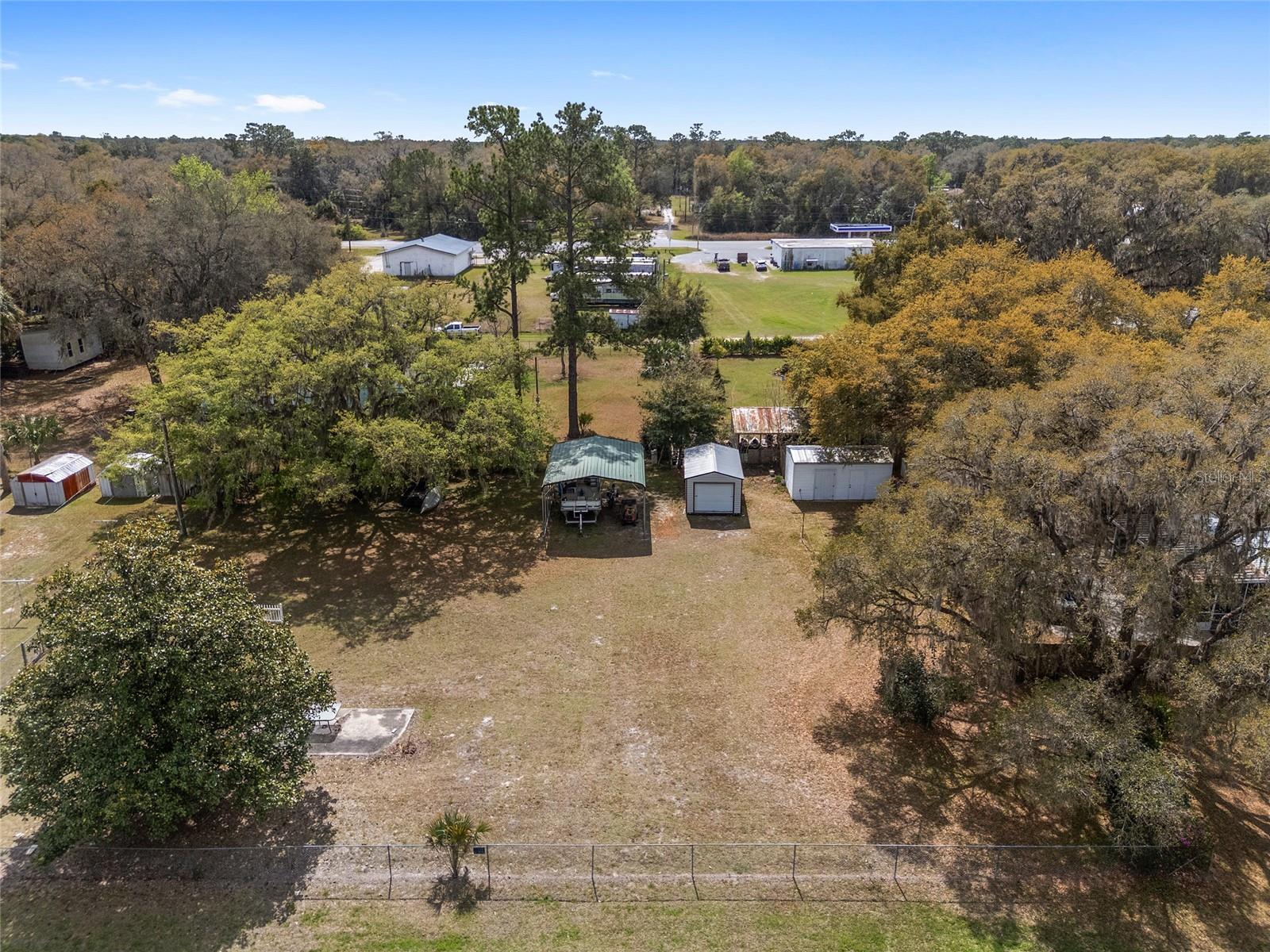 15375 NE 148TH TER, FORT MC COY, FL, 32134