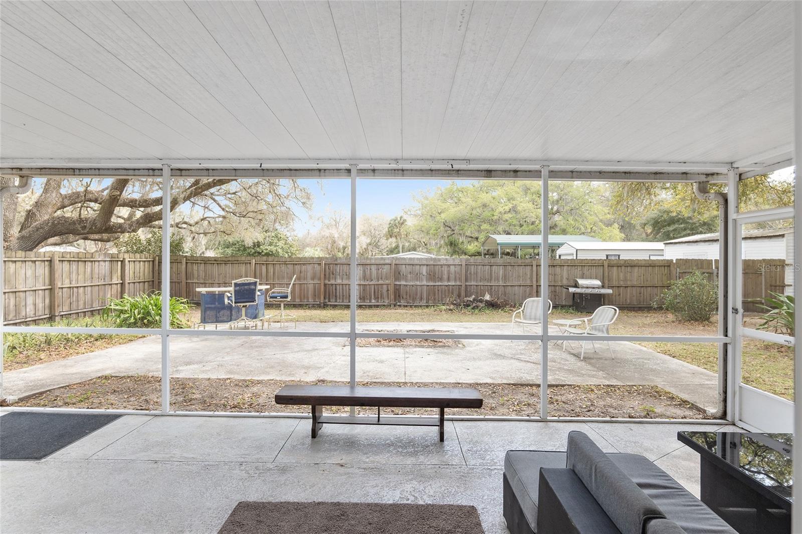 15375 NE 148TH TER, FORT MC COY, FL, 32134