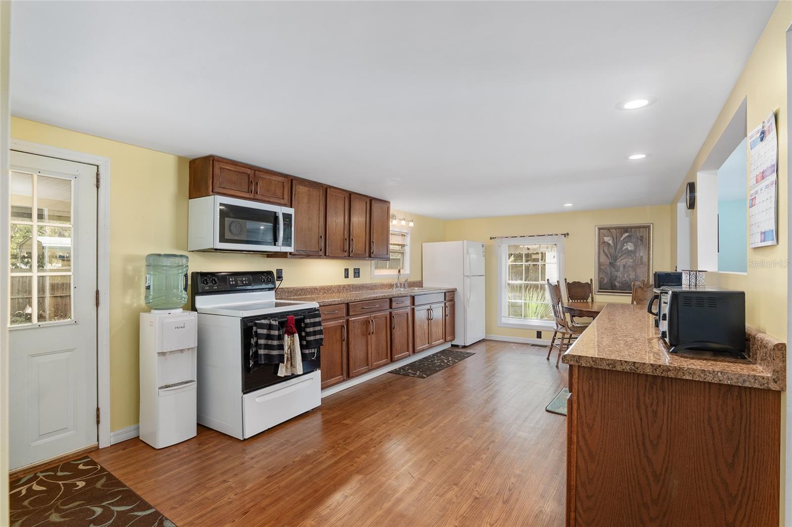 15375 NE 148TH TER, FORT MC COY, FL, 32134