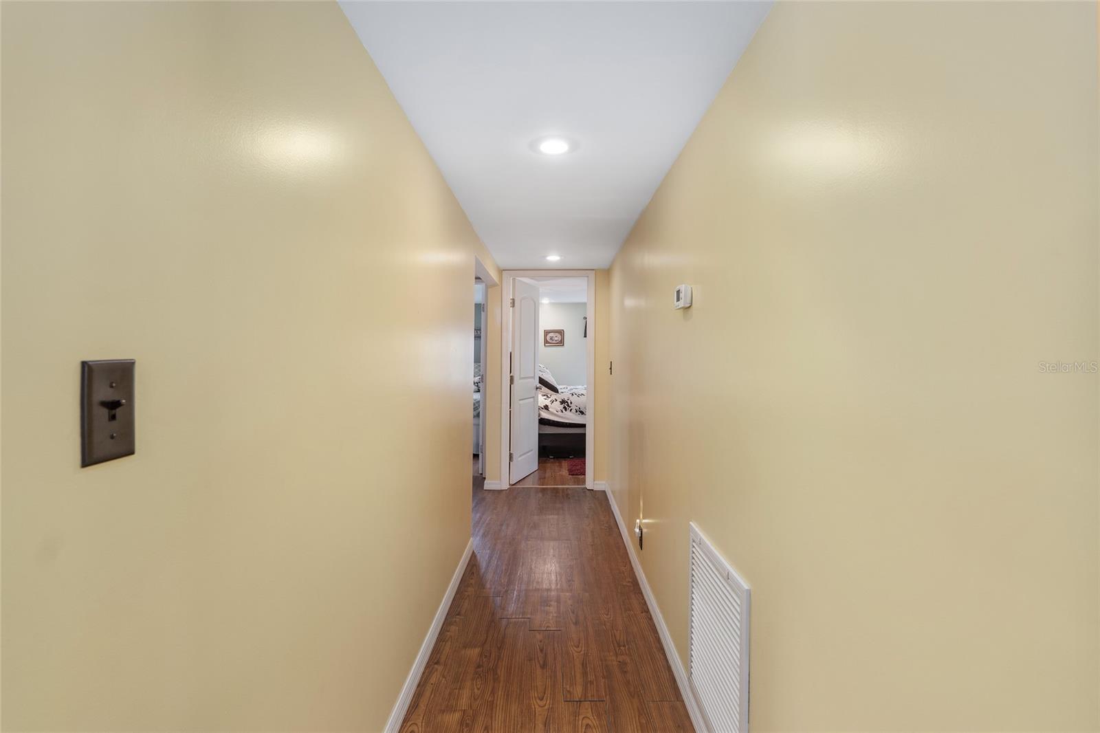 15375 NE 148TH TER, FORT MC COY, FL, 32134