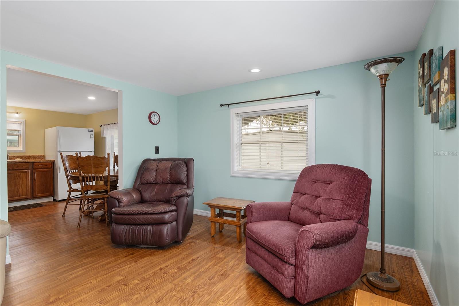 15375 NE 148TH TER, FORT MC COY, FL, 32134