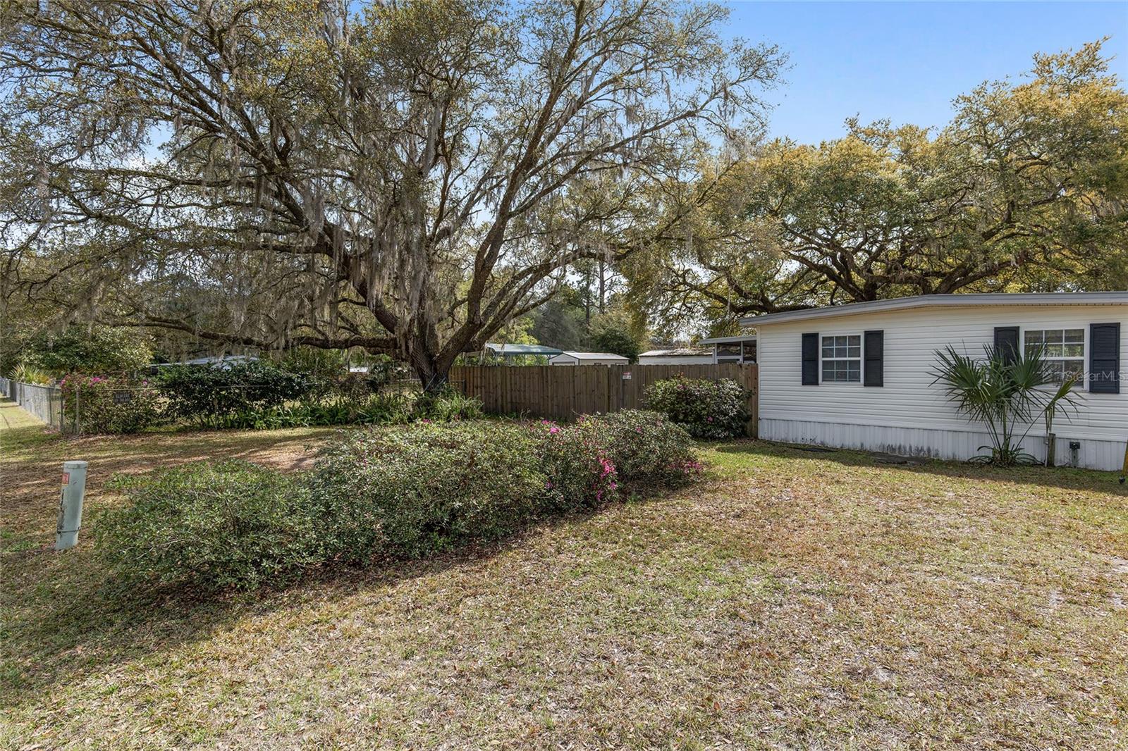 15375 NE 148TH TER, FORT MC COY, FL, 32134