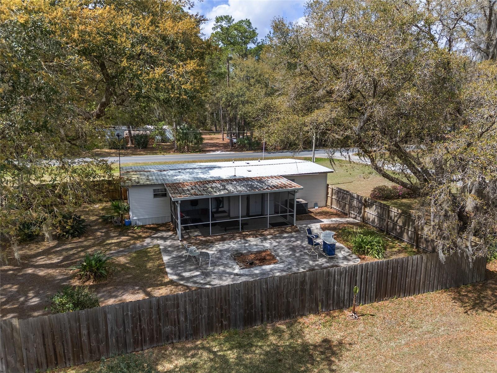 15375 NE 148TH TER, FORT MC COY, FL, 32134