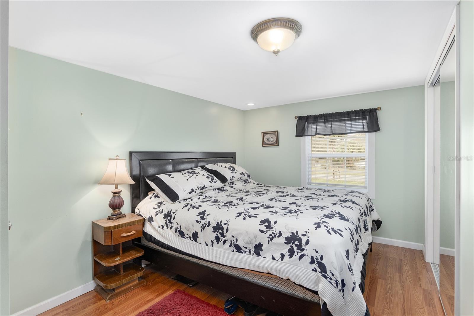 15375 NE 148TH TER, FORT MC COY, FL, 32134