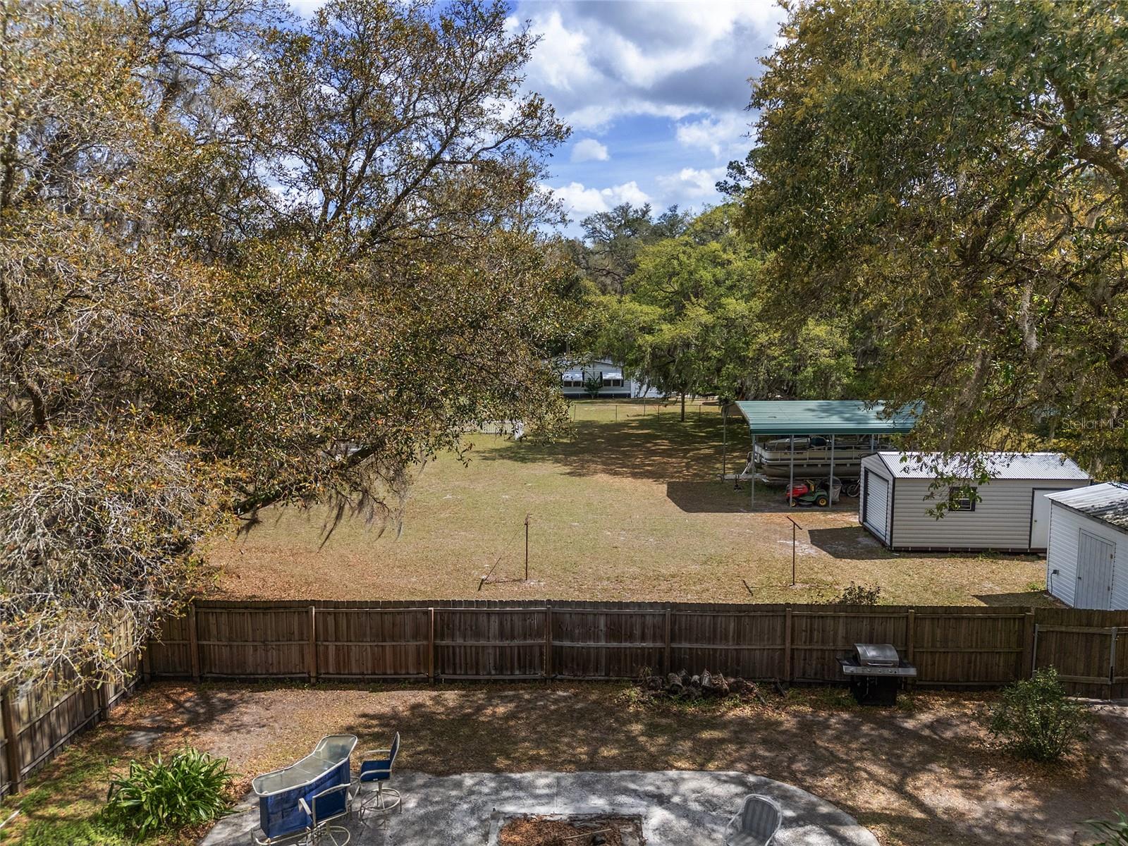 15375 NE 148TH TER, FORT MC COY, FL, 32134