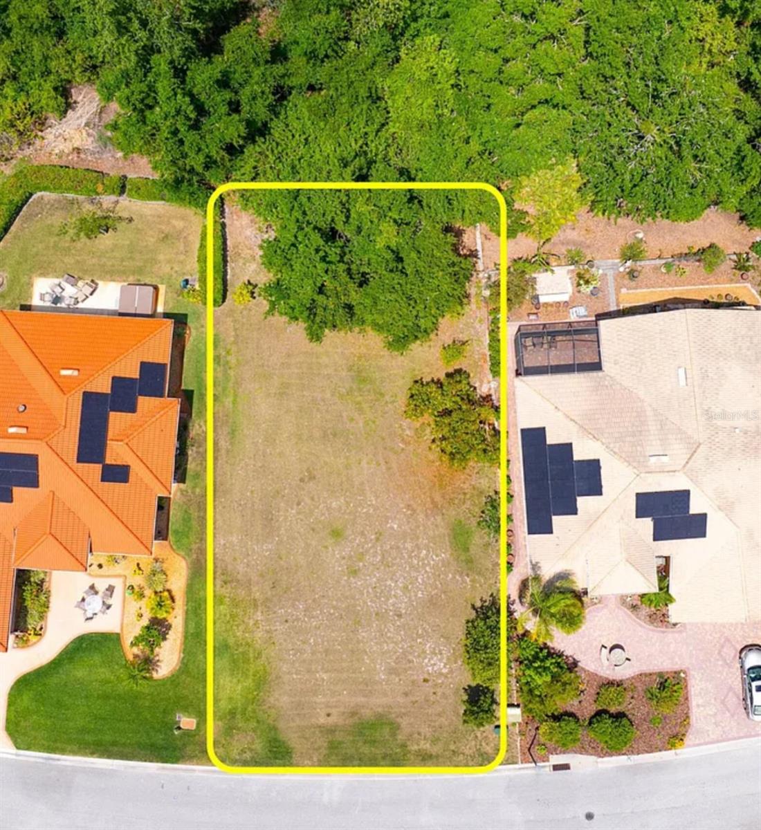 21049 LOS CABOS CT, LAND O LAKES, FL, 34637