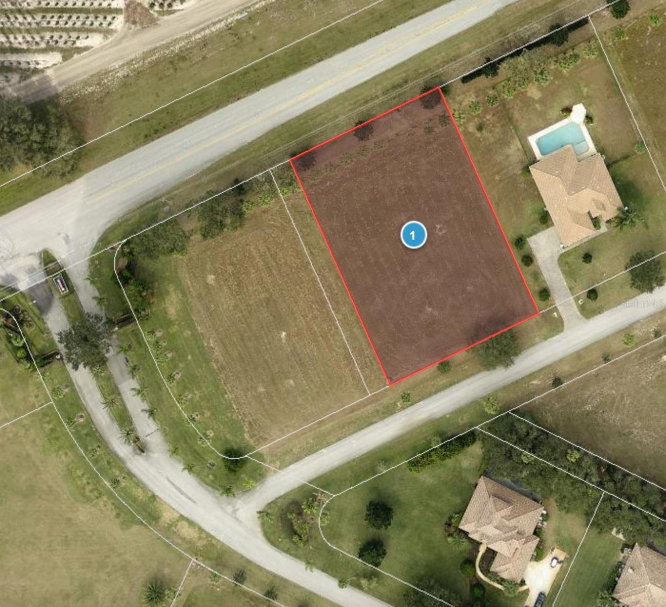 7401 JASMINE ST, GROVELAND, FL, 34736