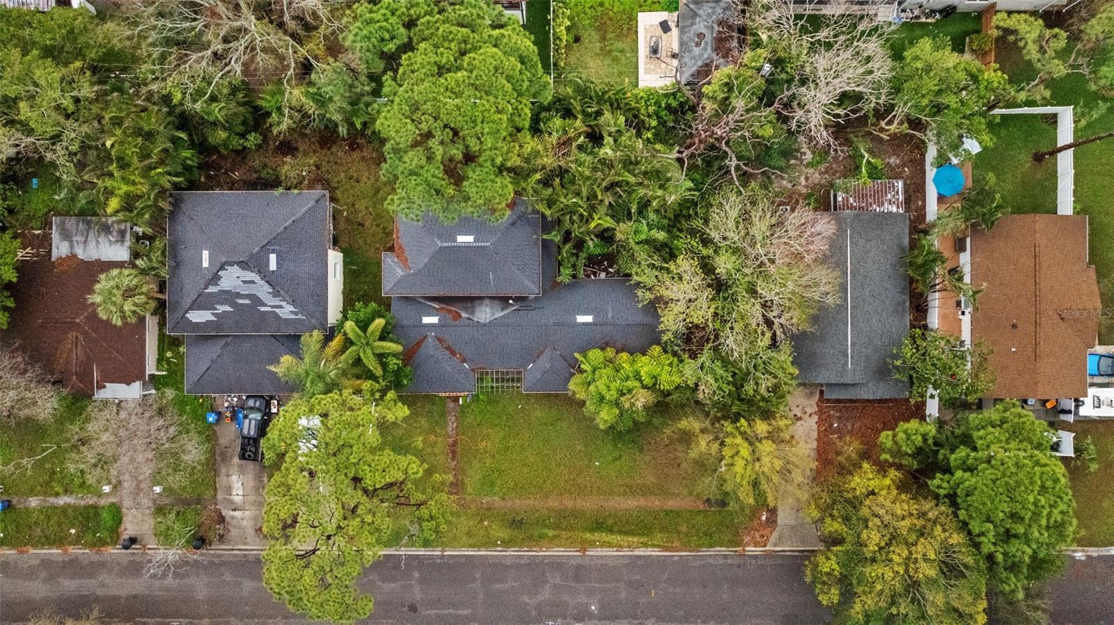 1730 MICHIGAN AVE NE, ST PETERSBURG, FL, 33703