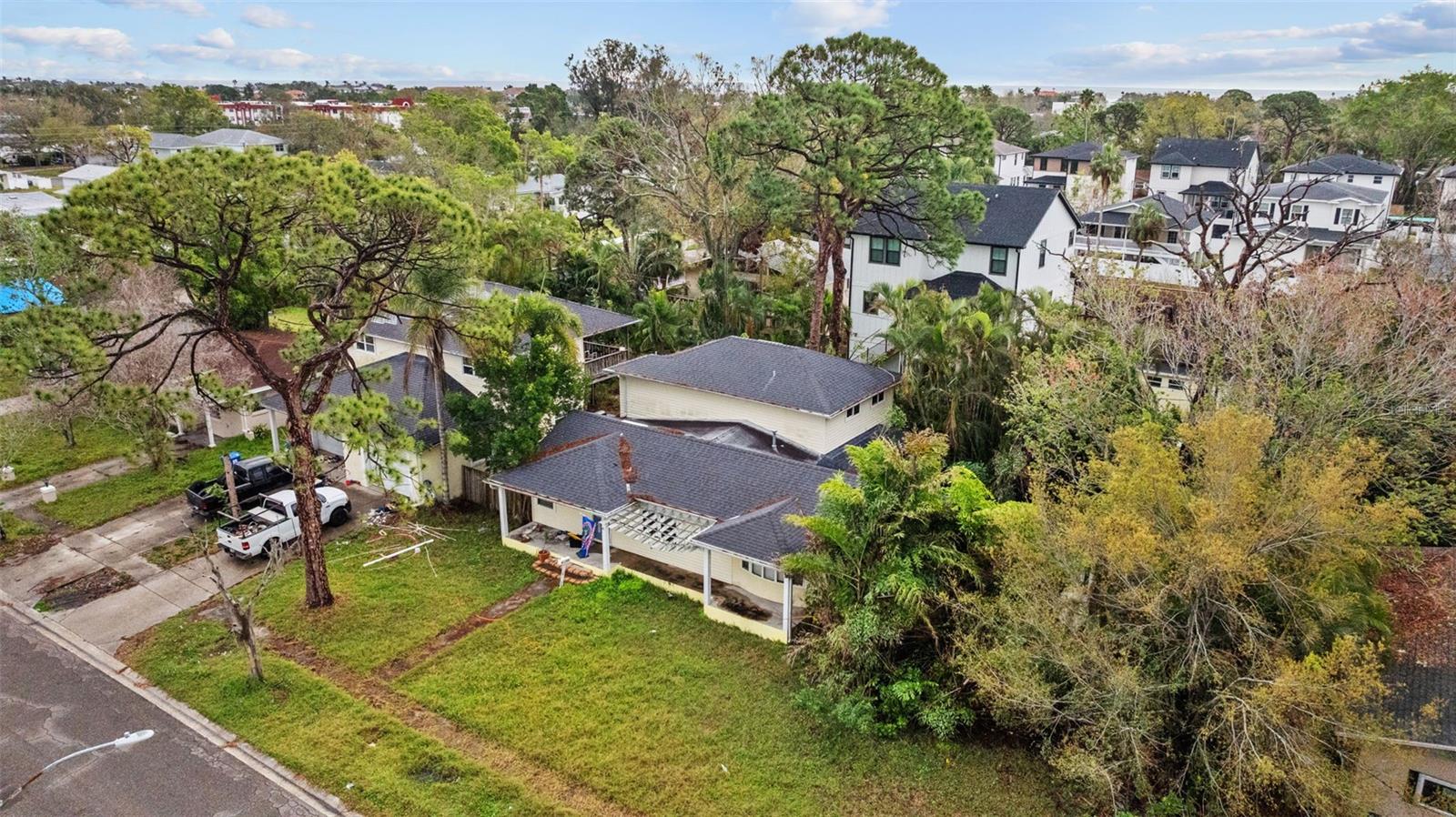 1730 MICHIGAN AVE NE, ST PETERSBURG, FL, 33703