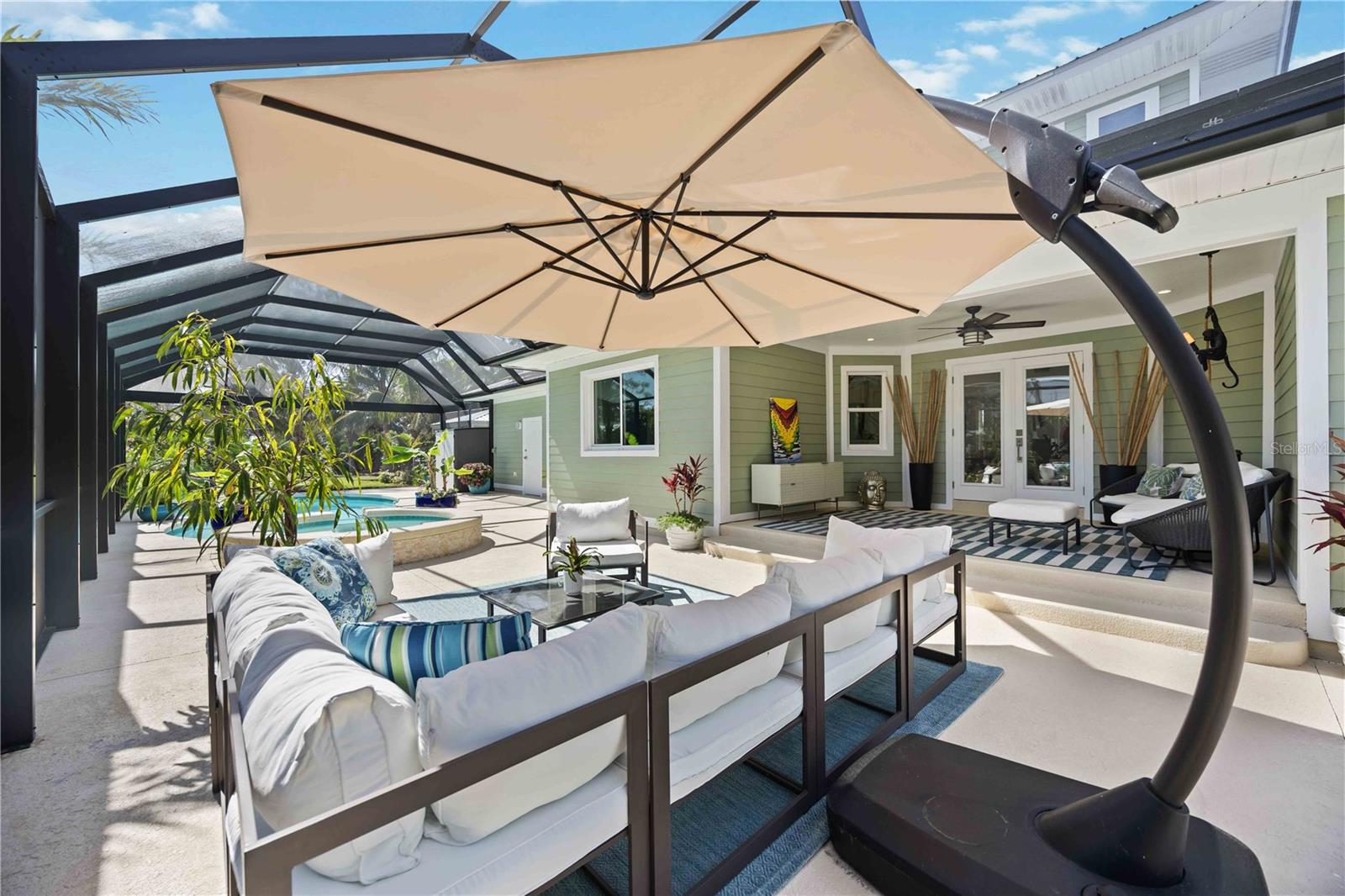 3595 SHAMROCK DR, VENICE, FL, 34293