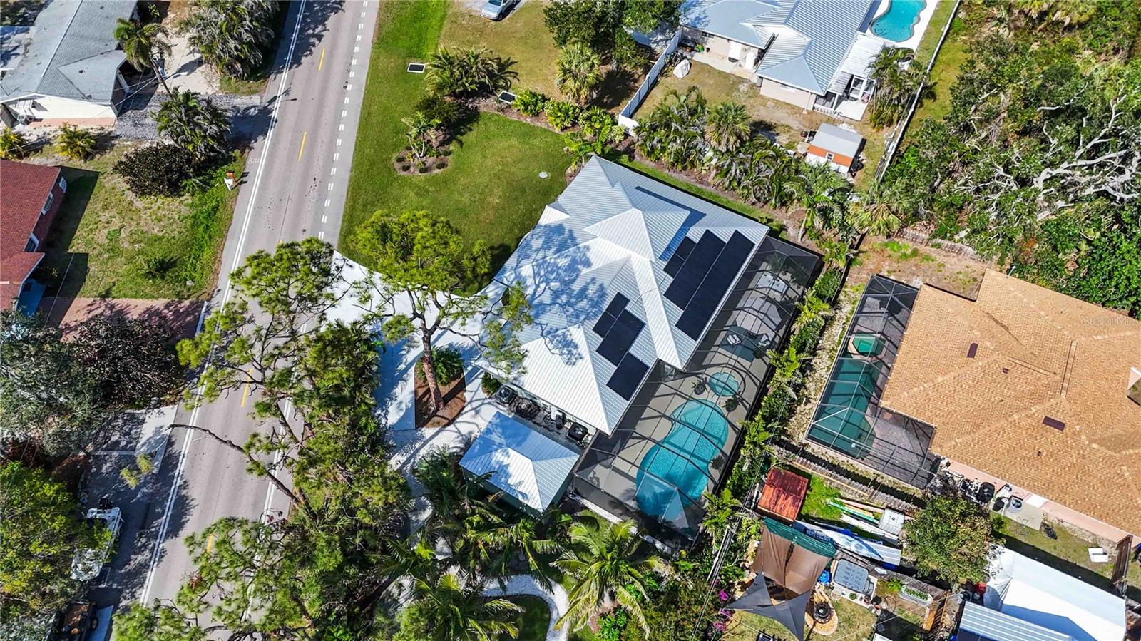3595 SHAMROCK DR, VENICE, FL, 34293
