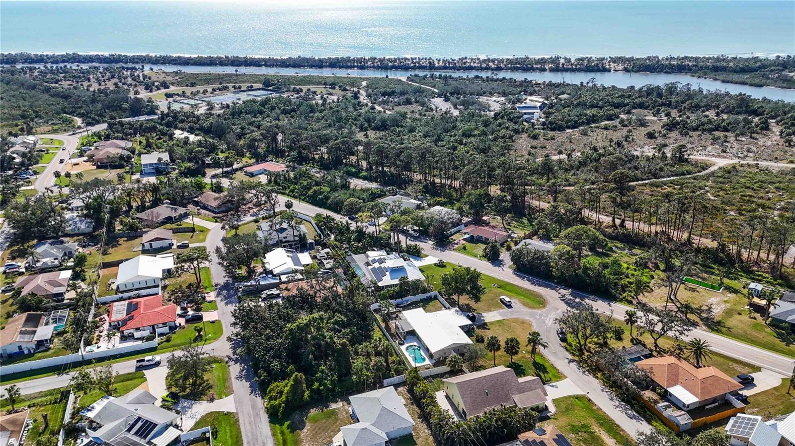3595 SHAMROCK DR, VENICE, FL, 34293
