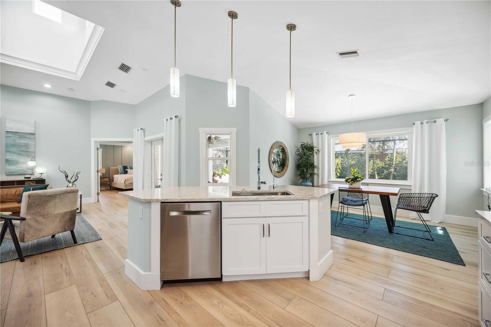 3595 SHAMROCK DR, VENICE, FL, 34293