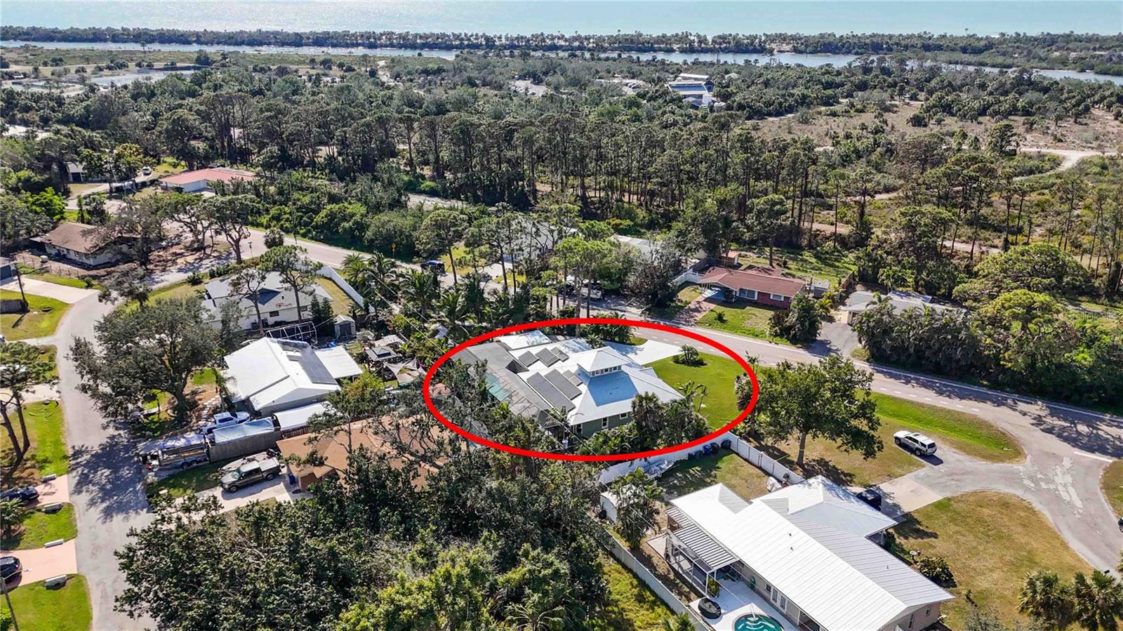 3595 SHAMROCK DR, VENICE, FL, 34293