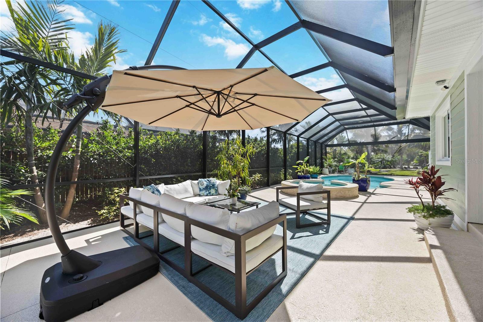 3595 SHAMROCK DR, VENICE, FL, 34293