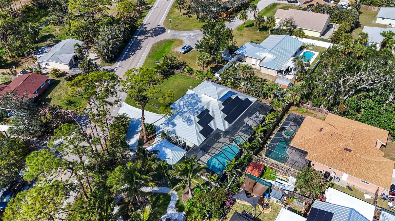 3595 SHAMROCK DR, VENICE, FL, 34293