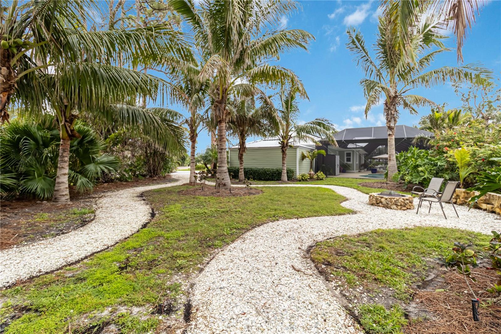 3595 SHAMROCK DR, VENICE, FL, 34293
