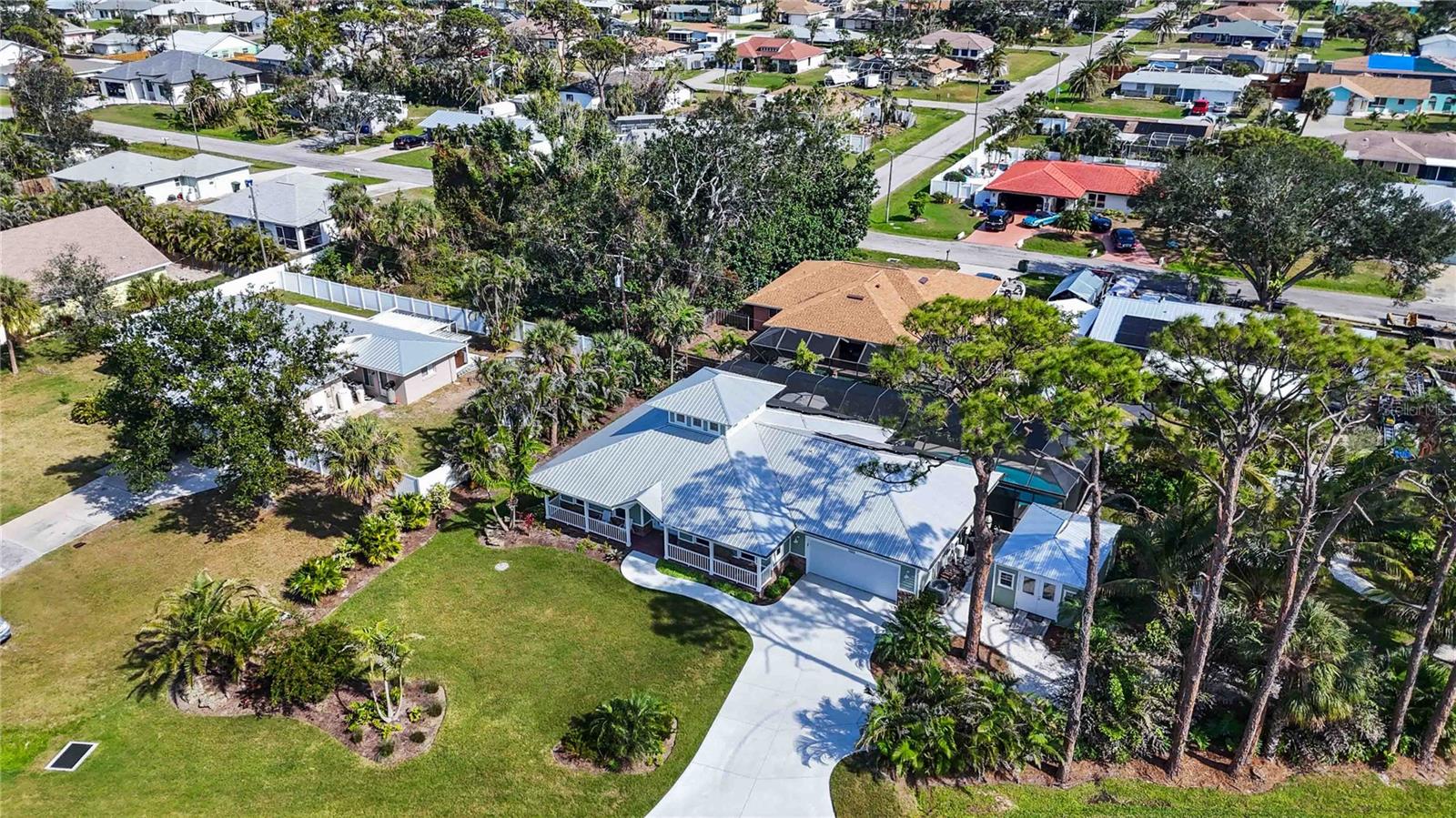 3595 SHAMROCK DR, VENICE, FL, 34293