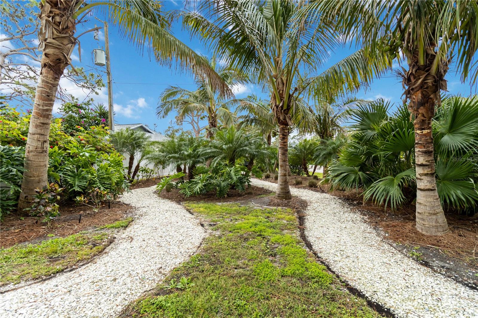3595 SHAMROCK DR, VENICE, FL, 34293