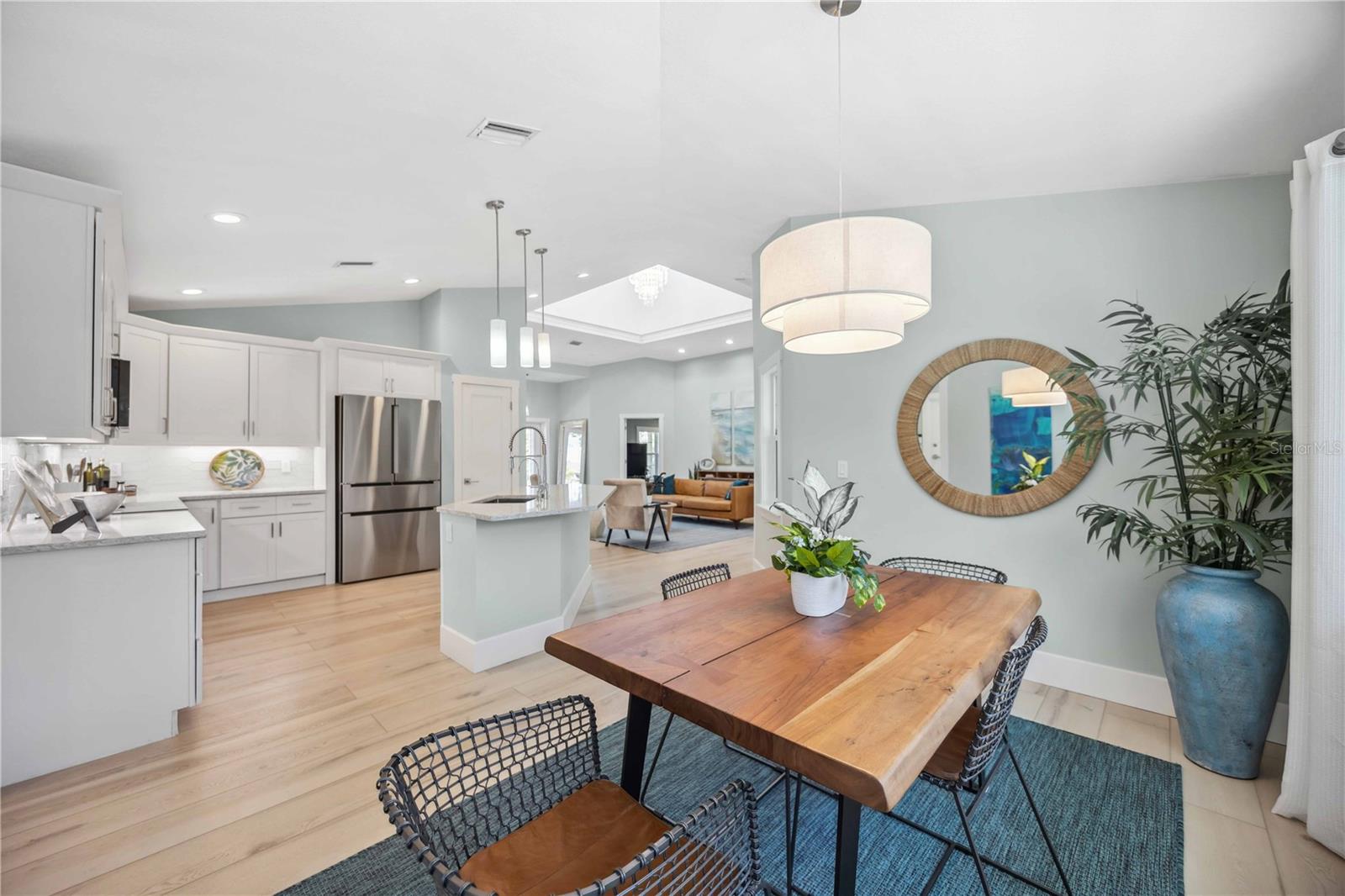 3595 SHAMROCK DR, VENICE, FL, 34293