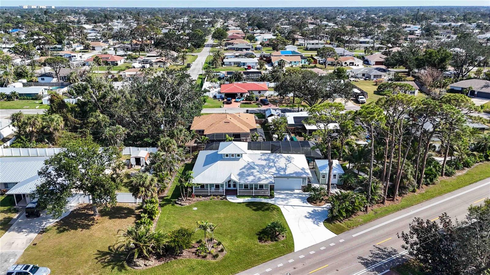3595 SHAMROCK DR, VENICE, FL, 34293