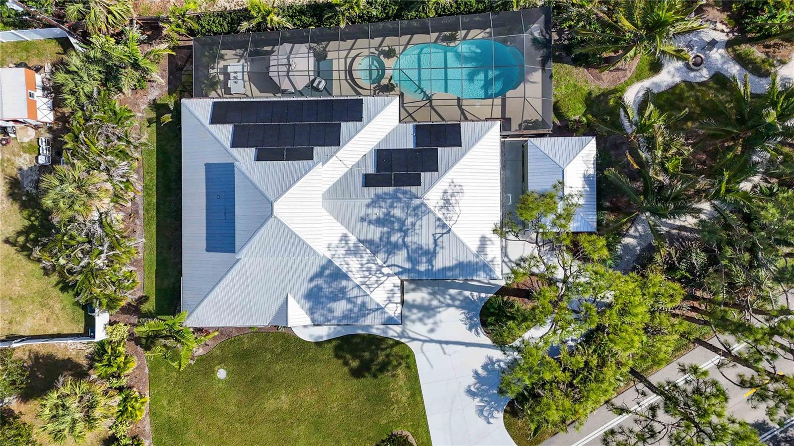 3595 SHAMROCK DR, VENICE, FL, 34293